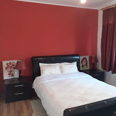 Apartament Cu 3 Camere La Poala Muntilor Fagaras Victoria (Brasov) Exterior foto