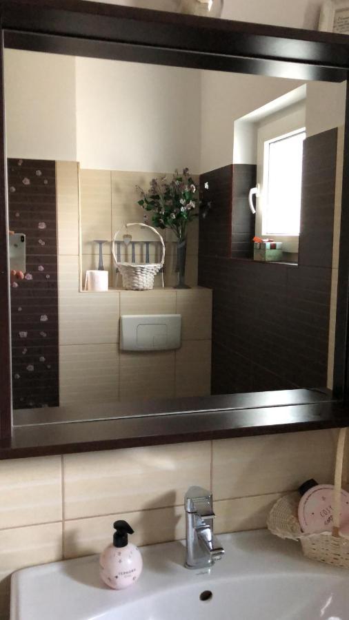 Apartament Cu 3 Camere La Poala Muntilor Fagaras Victoria (Brasov) Exterior foto