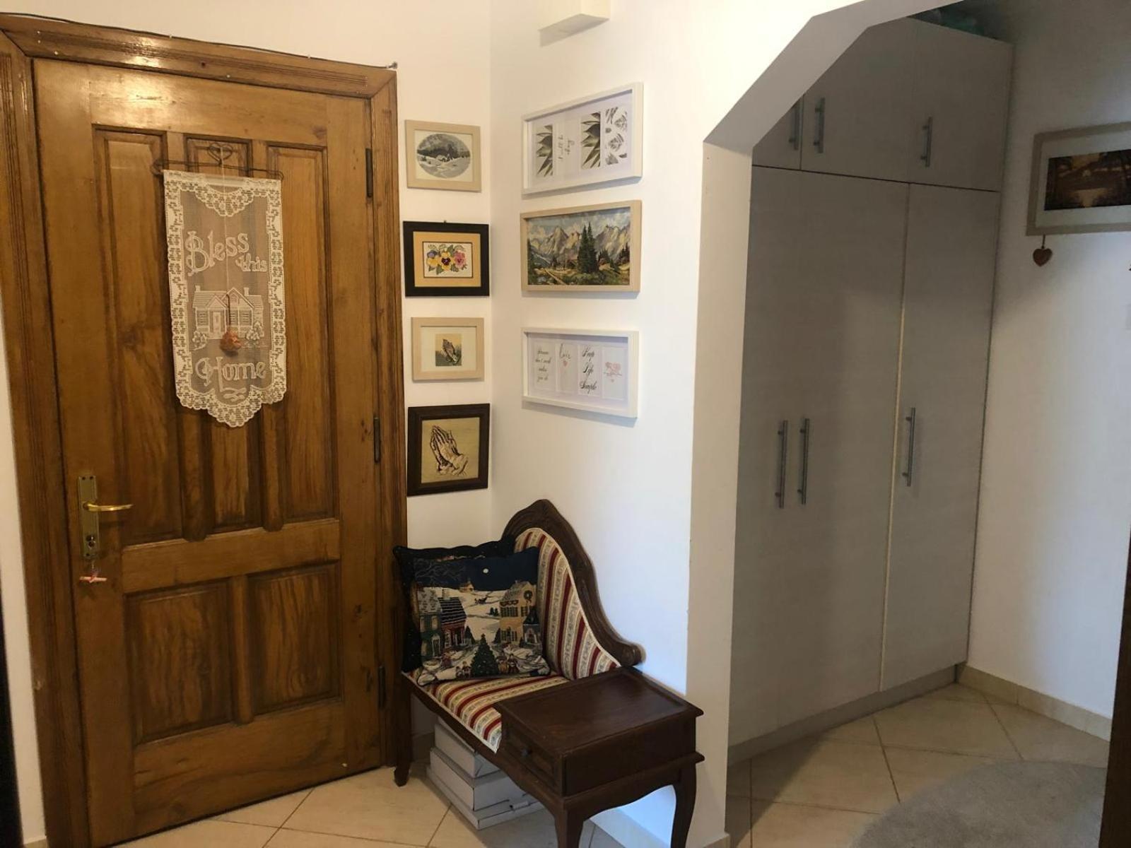 Apartament Cu 3 Camere La Poala Muntilor Fagaras Victoria (Brasov) Exterior foto