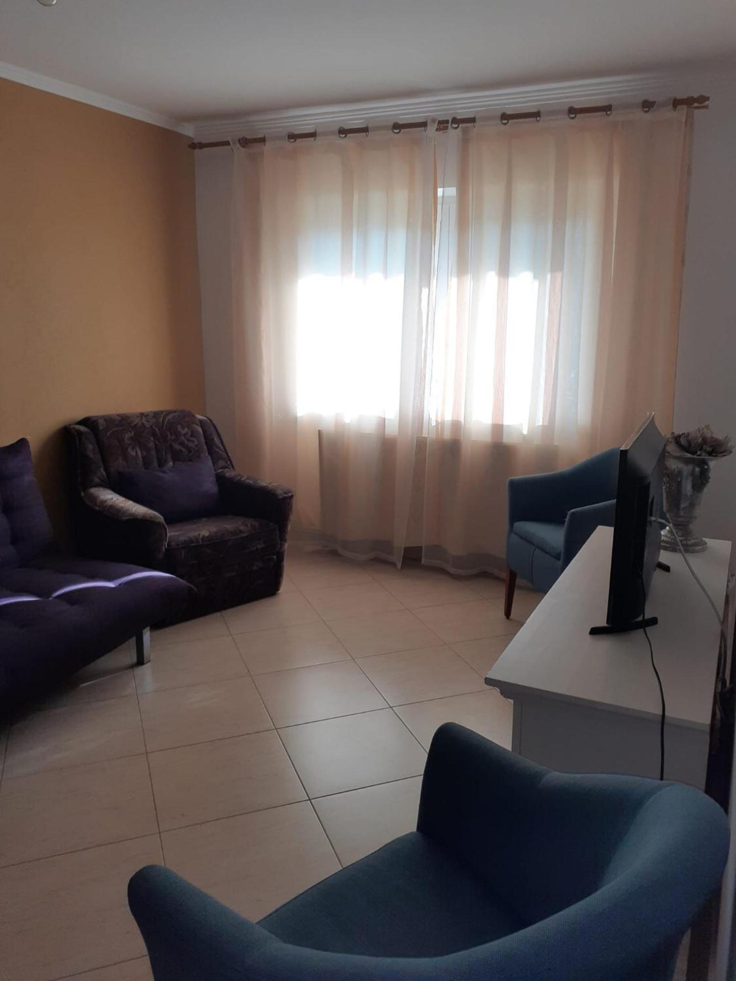 Apartament Cu 3 Camere La Poala Muntilor Fagaras Victoria (Brasov) Exterior foto