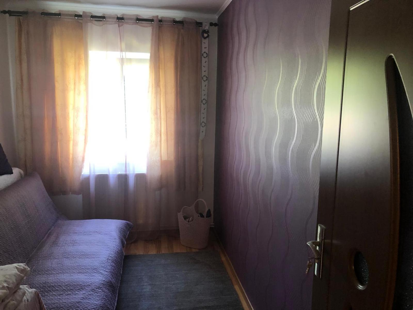 Apartament Cu 3 Camere La Poala Muntilor Fagaras Victoria (Brasov) Exterior foto