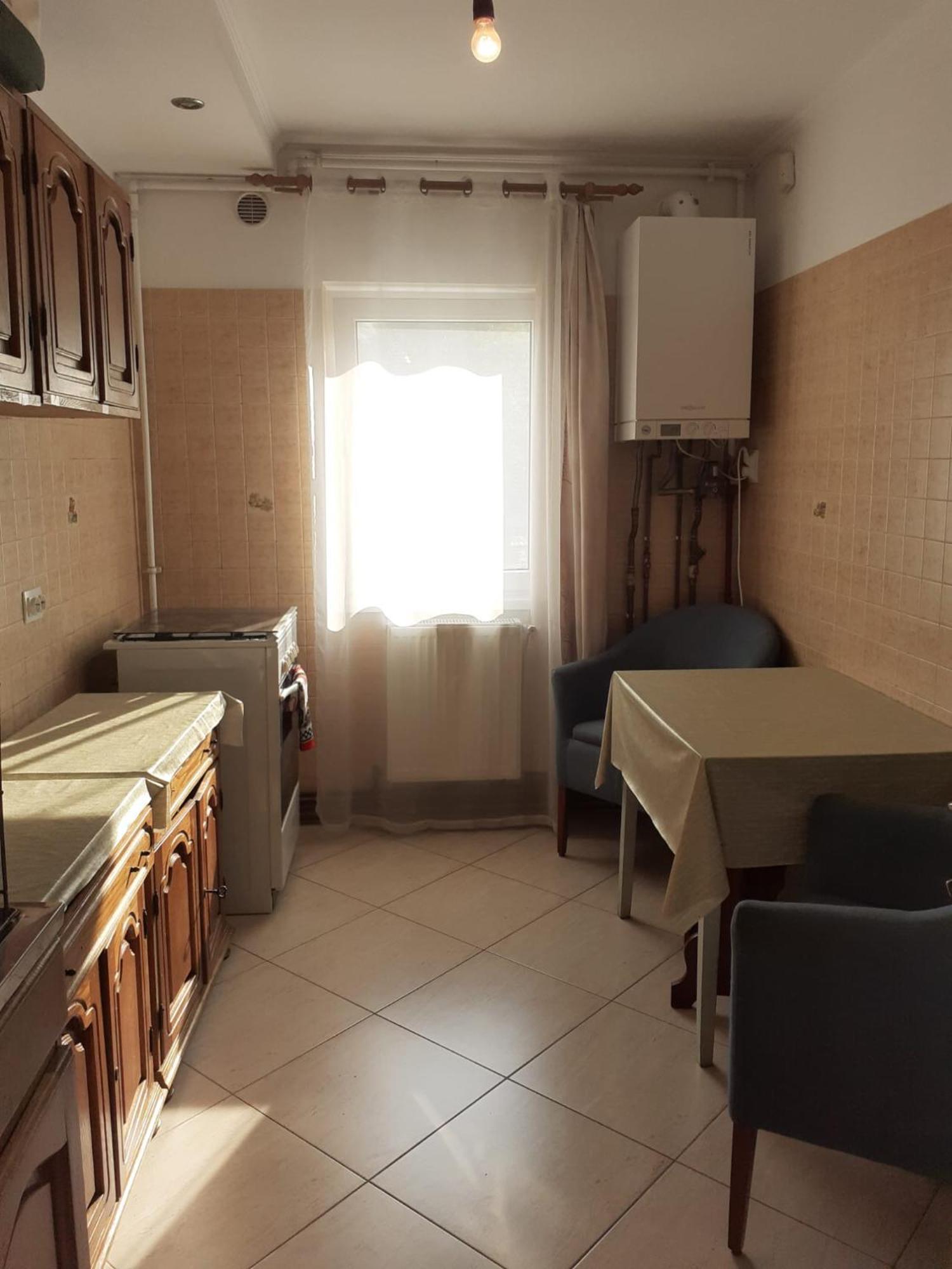 Apartament Cu 3 Camere La Poala Muntilor Fagaras Victoria (Brasov) Exterior foto