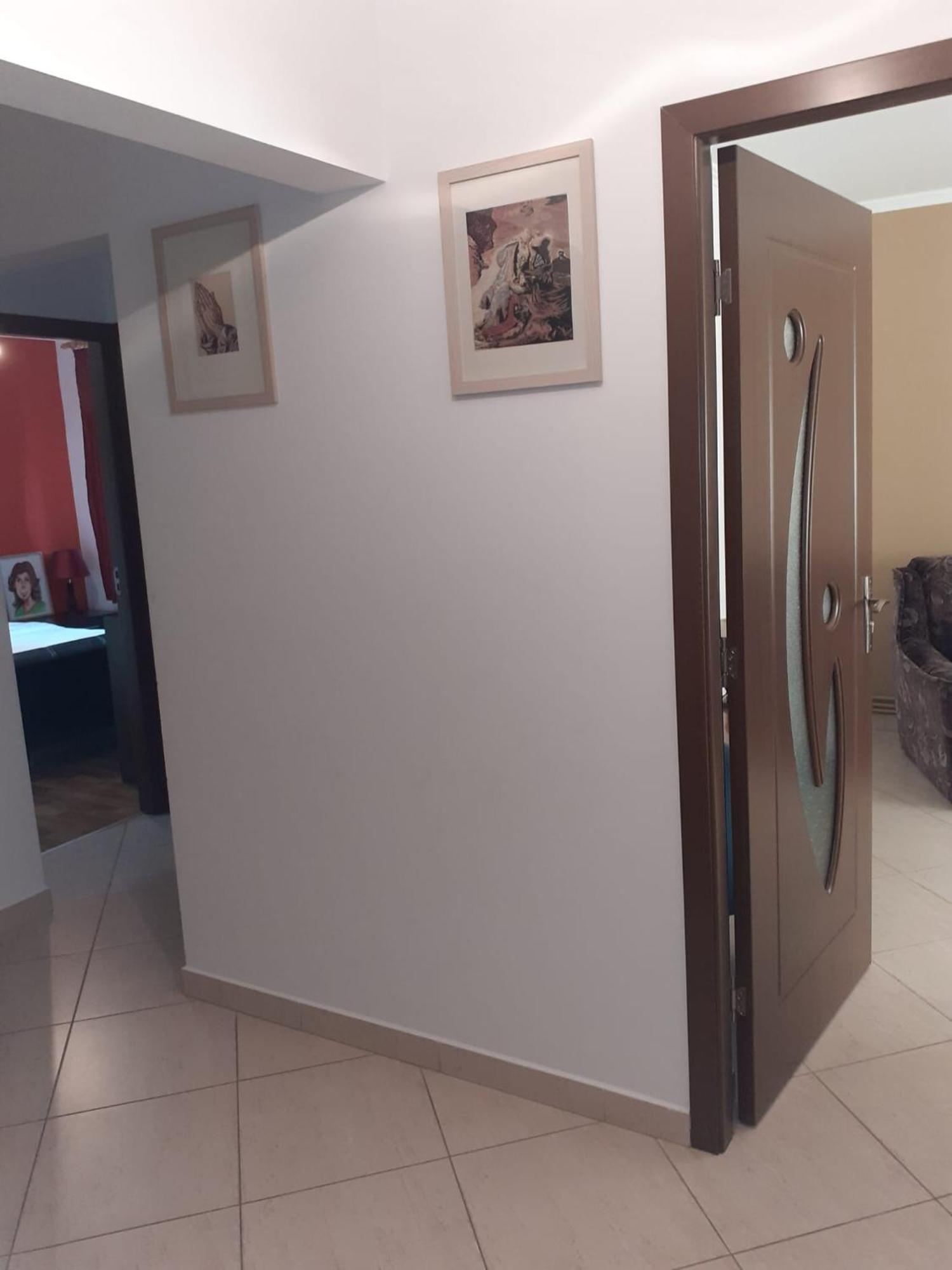 Apartament Cu 3 Camere La Poala Muntilor Fagaras Victoria (Brasov) Exterior foto