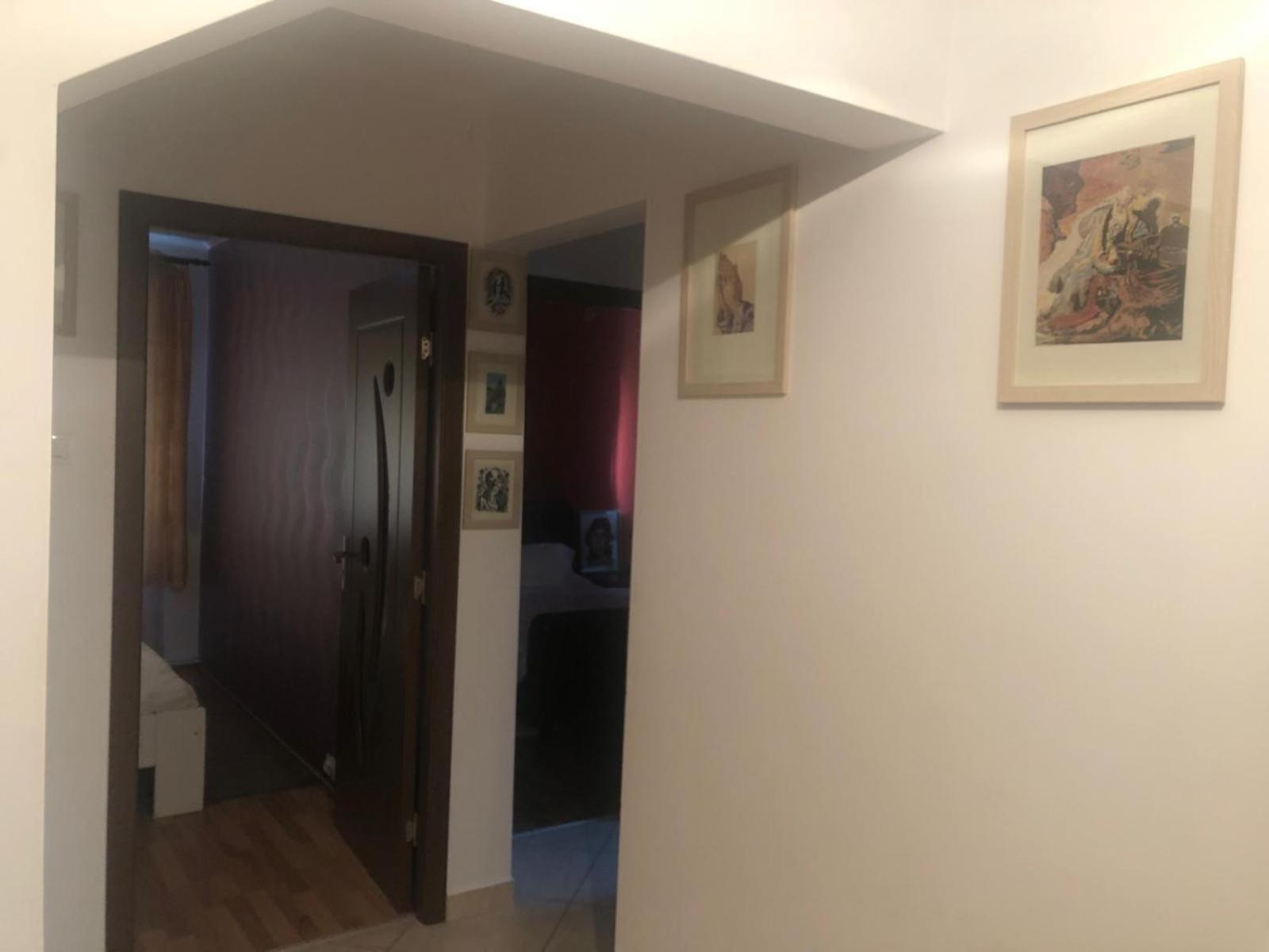 Apartament Cu 3 Camere La Poala Muntilor Fagaras Victoria (Brasov) Exterior foto