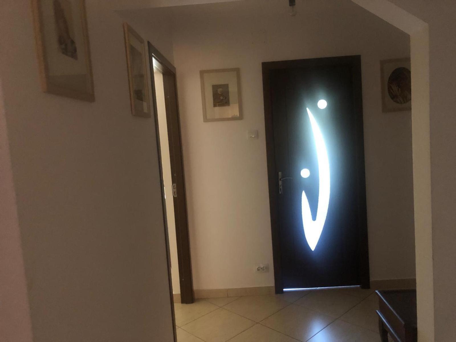 Apartament Cu 3 Camere La Poala Muntilor Fagaras Victoria (Brasov) Exterior foto