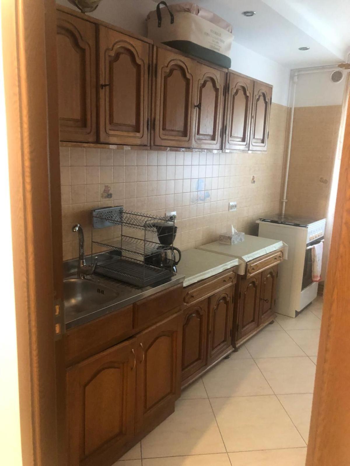 Apartament Cu 3 Camere La Poala Muntilor Fagaras Victoria (Brasov) Exterior foto