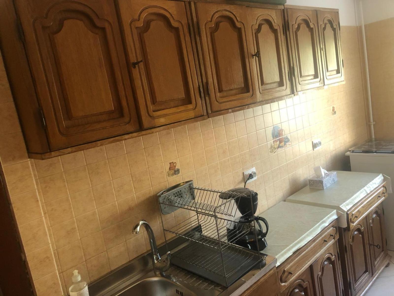 Apartament Cu 3 Camere La Poala Muntilor Fagaras Victoria (Brasov) Exterior foto
