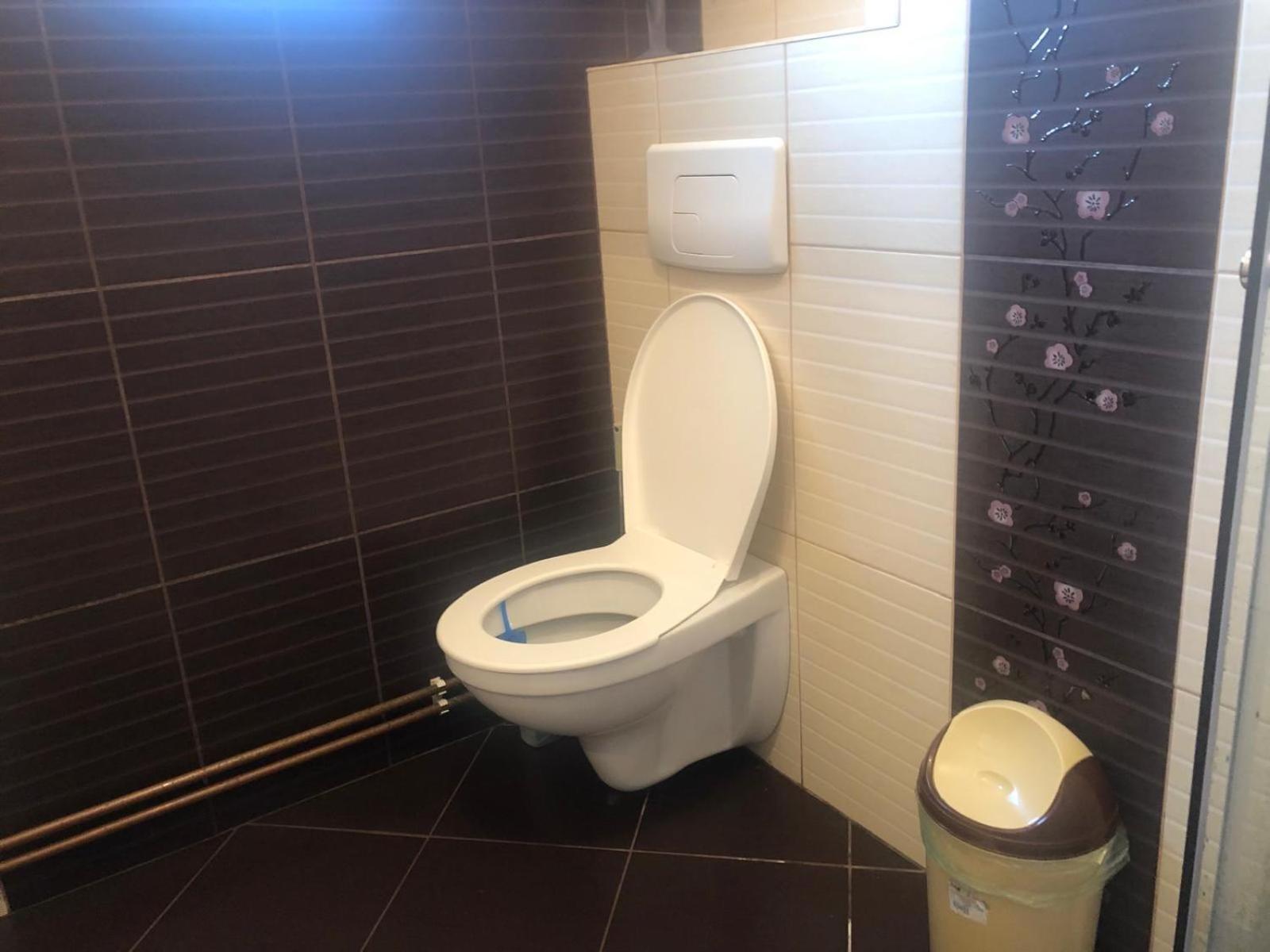 Apartament Cu 3 Camere La Poala Muntilor Fagaras Victoria (Brasov) Exterior foto