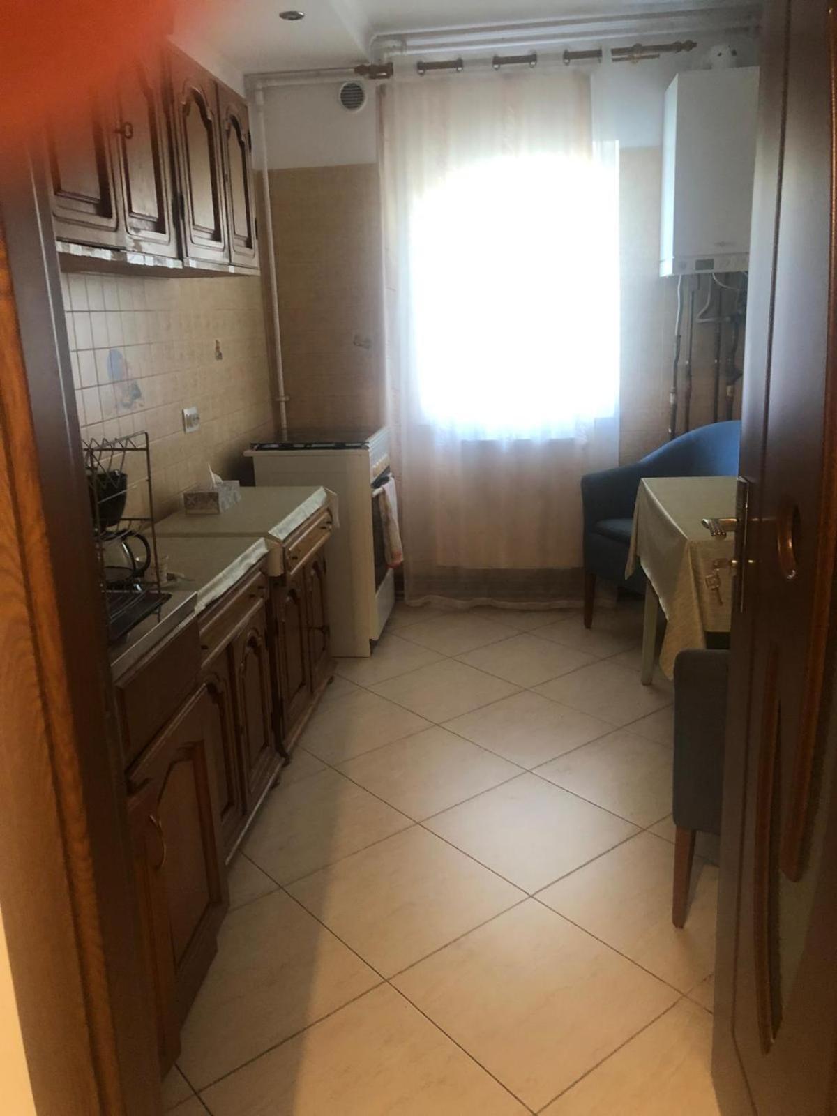 Apartament Cu 3 Camere La Poala Muntilor Fagaras Victoria (Brasov) Exterior foto