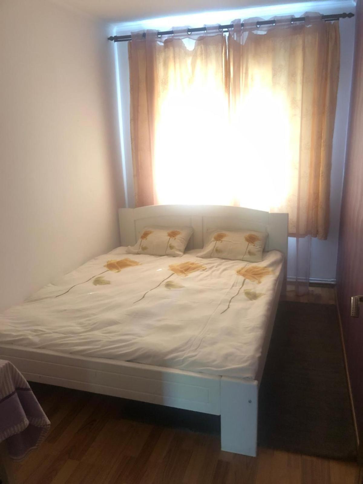 Apartament Cu 3 Camere La Poala Muntilor Fagaras Victoria (Brasov) Exterior foto