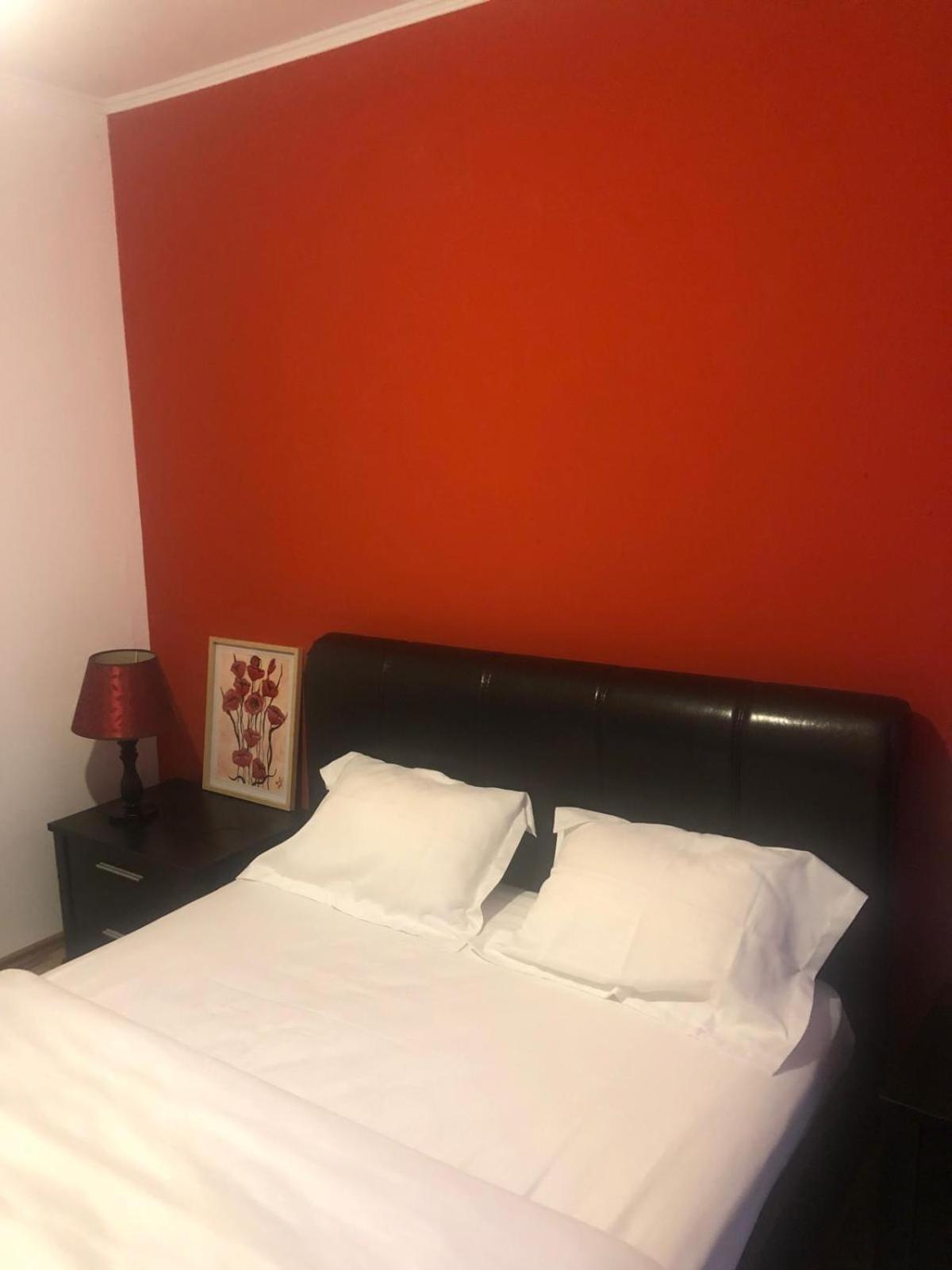 Apartament Cu 3 Camere La Poala Muntilor Fagaras Victoria (Brasov) Exterior foto