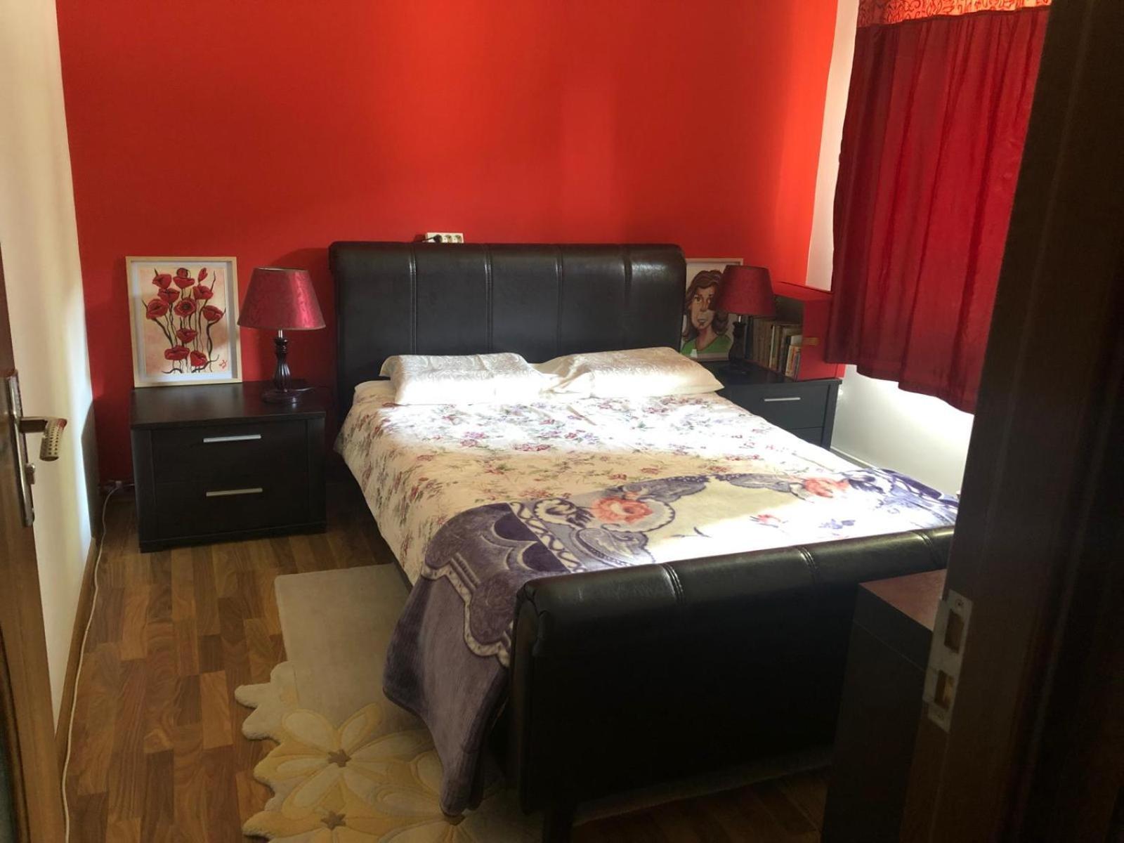 Apartament Cu 3 Camere La Poala Muntilor Fagaras Victoria (Brasov) Exterior foto