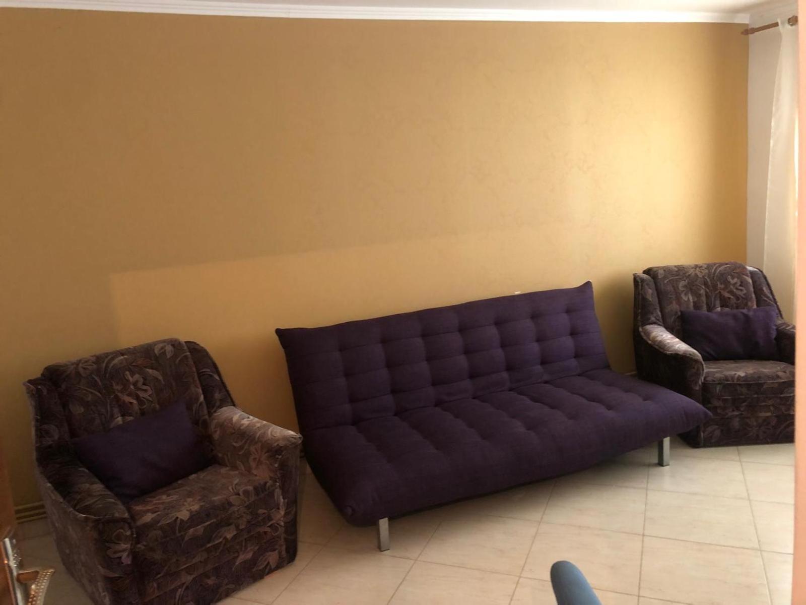 Apartament Cu 3 Camere La Poala Muntilor Fagaras Victoria (Brasov) Exterior foto
