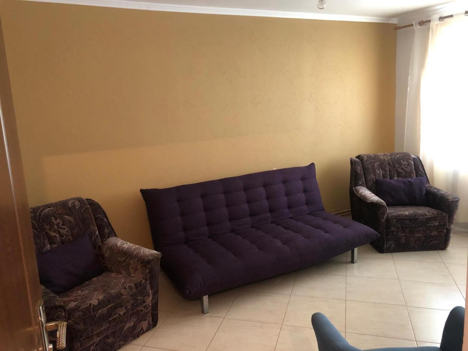 Apartament Cu 3 Camere La Poala Muntilor Fagaras Victoria (Brasov) Exterior foto