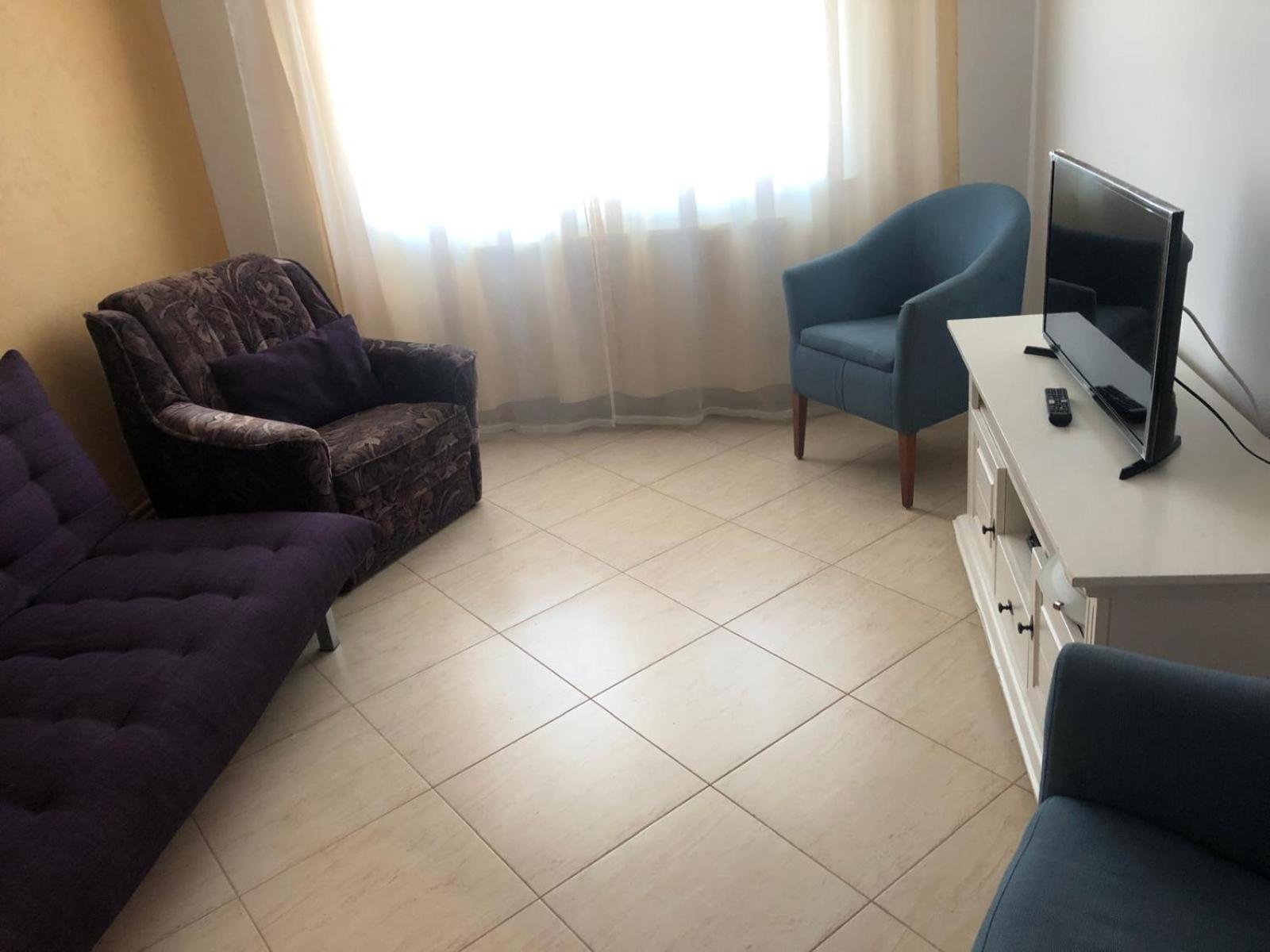 Apartament Cu 3 Camere La Poala Muntilor Fagaras Victoria (Brasov) Exterior foto